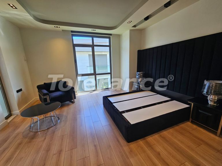 Вилла или дом от застройщика в Дошемеалты, Анталия с бассейном: купить недвижимость в Турции - 108739