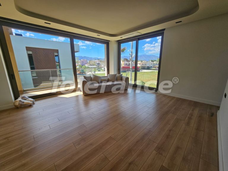 Вилла или дом от застройщика в Дошемеалты, Анталия с бассейном: купить недвижимость в Турции - 108740