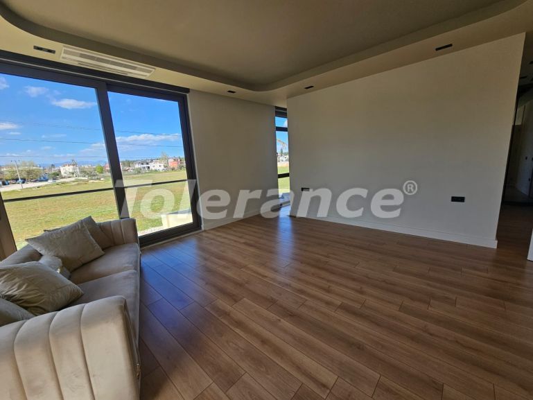 Вилла или дом от застройщика в Дошемеалты, Анталия с бассейном: купить недвижимость в Турции - 108741