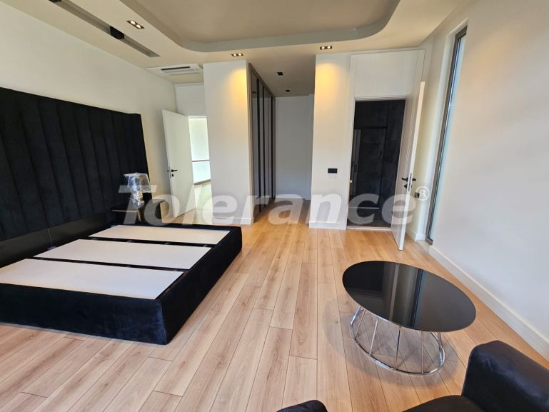 Вилла или дом от застройщика в Дошемеалты, Анталия с бассейном: купить недвижимость в Турции - 108742