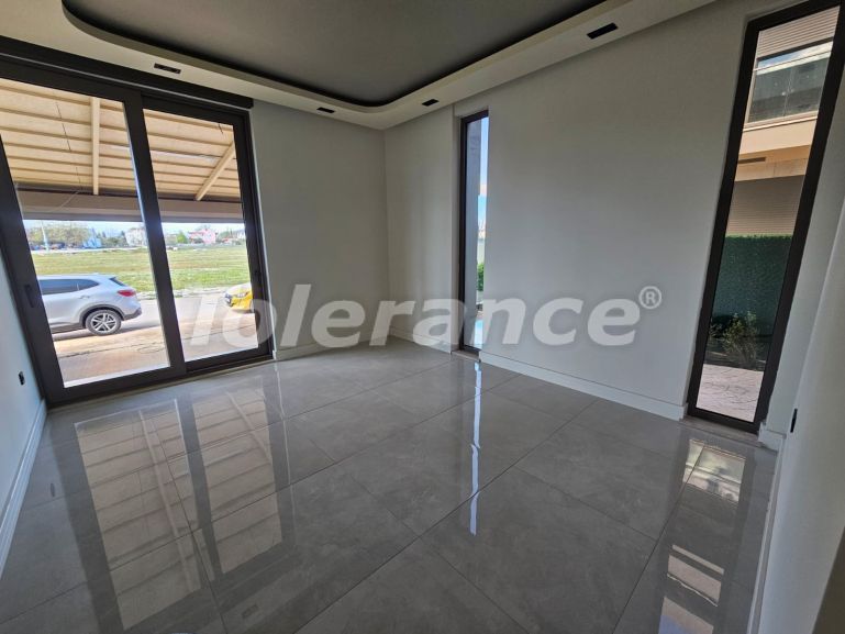 Вилла или дом от застройщика в Дошемеалты, Анталия с бассейном: купить недвижимость в Турции - 108746