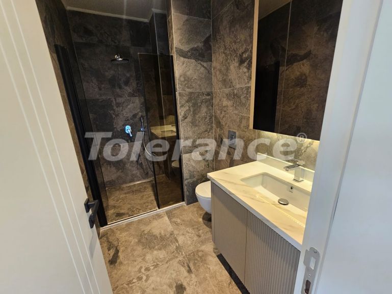 Вилла или дом от застройщика в Дошемеалты, Анталия с бассейном: купить недвижимость в Турции - 108747