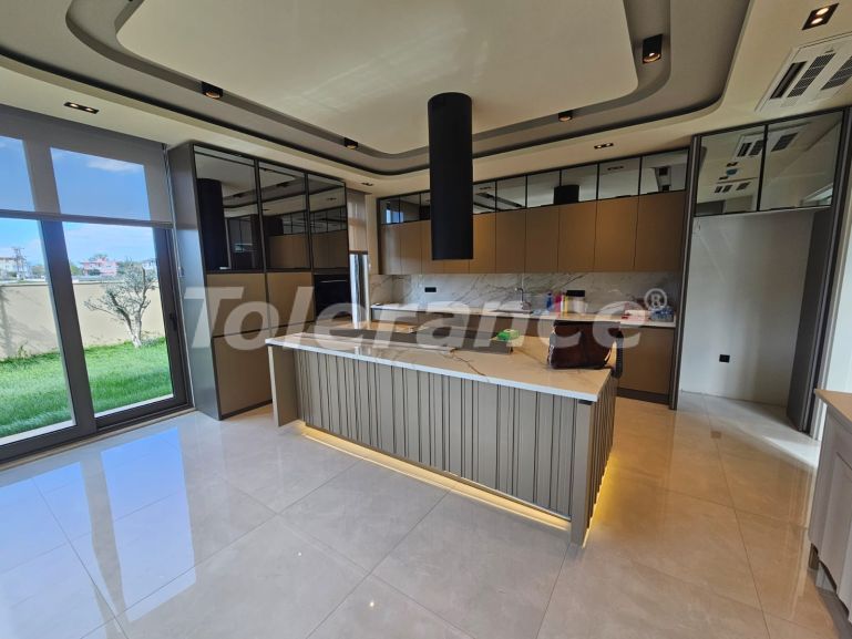 Вилла или дом от застройщика в Дошемеалты, Анталия с бассейном: купить недвижимость в Турции - 108750