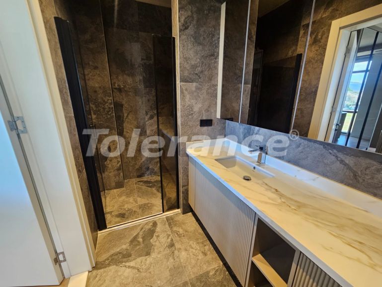 Вилла или дом от застройщика в Дошемеалты, Анталия с бассейном: купить недвижимость в Турции - 108751