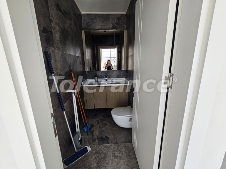 Вилла или дом от застройщика в Дошемеалты, Анталия с бассейном: купить недвижимость в Турции - 108752