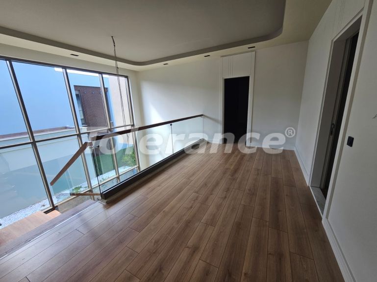 Вилла или дом от застройщика в Дошемеалты, Анталия с бассейном: купить недвижимость в Турции - 108755