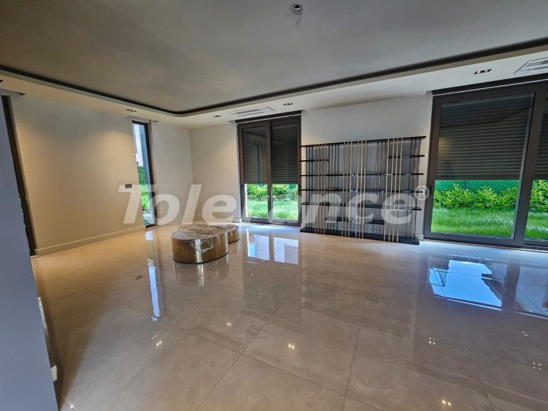 Вилла или дом от застройщика в Дошемеалты, Анталия с бассейном: купить недвижимость в Турции - 108757