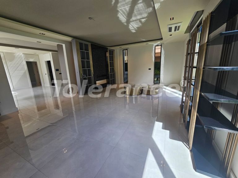 Вилла или дом от застройщика в Дошемеалты, Анталия с бассейном: купить недвижимость в Турции - 108759