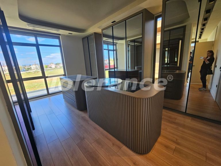 Вилла или дом от застройщика в Дошемеалты, Анталия с бассейном: купить недвижимость в Турции - 108760