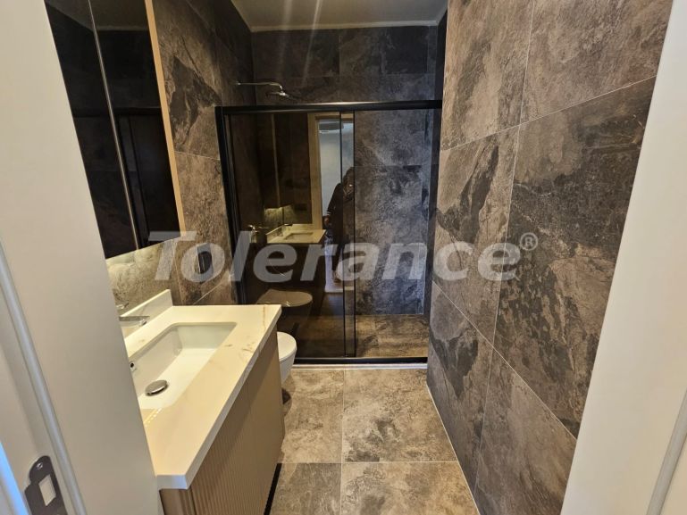 Вилла или дом от застройщика в Дошемеалты, Анталия с бассейном: купить недвижимость в Турции - 108761