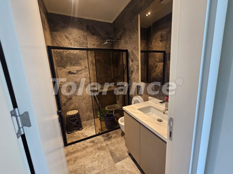 Вилла или дом от застройщика в Дошемеалты, Анталия с бассейном: купить недвижимость в Турции - 108763