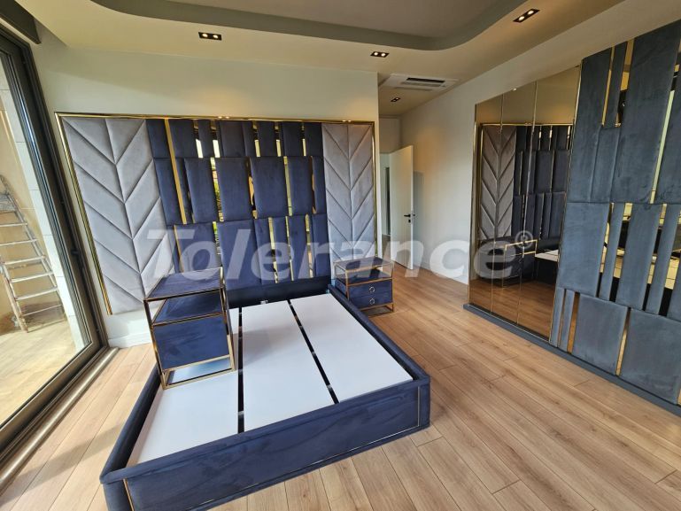 Вилла или дом от застройщика в Дошемеалты, Анталия с бассейном: купить недвижимость в Турции - 108765