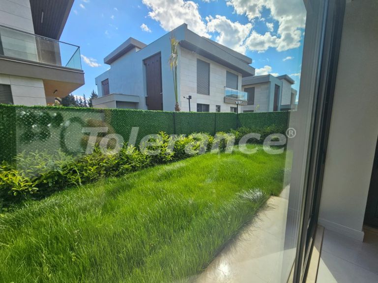 Вилла или дом от застройщика в Дошемеалты, Анталия с бассейном: купить недвижимость в Турции - 108766