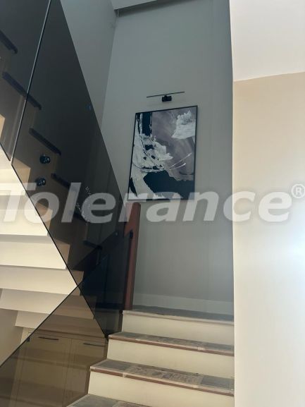 Вилла или дом от застройщика в Дошемеалты, Анталия с бассейном: купить недвижимость в Турции - 108795