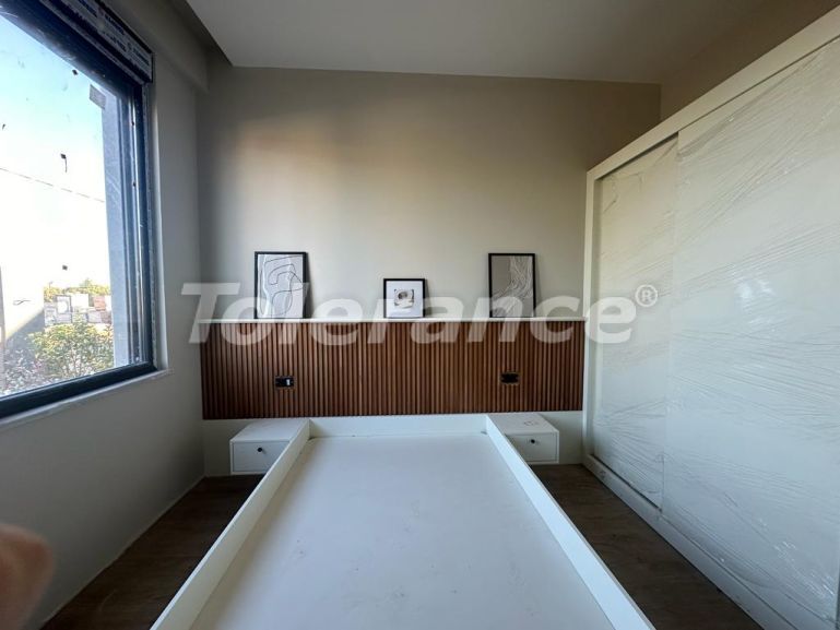 Вилла или дом от застройщика в Дошемеалты, Анталия с бассейном: купить недвижимость в Турции - 108796