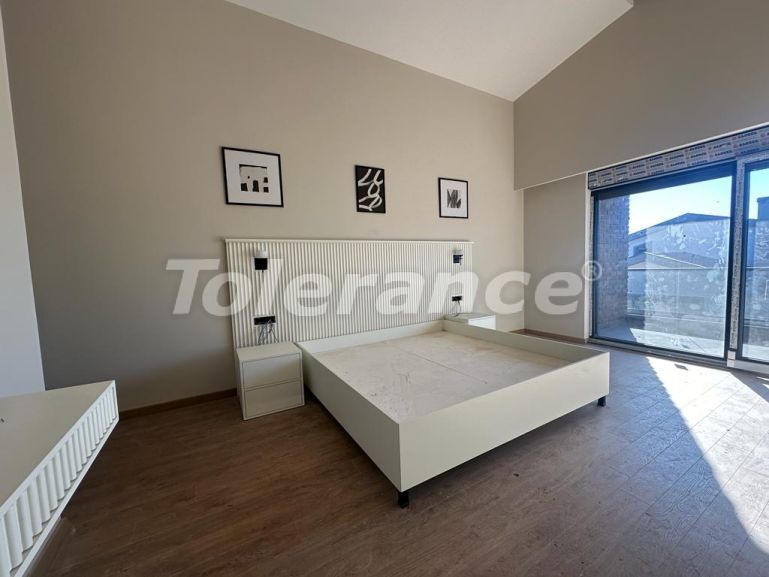 Вилла или дом от застройщика в Дошемеалты, Анталия с бассейном: купить недвижимость в Турции - 108797