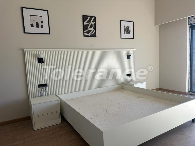 Вилла или дом от застройщика в Дошемеалты, Анталия с бассейном: купить недвижимость в Турции - 108798