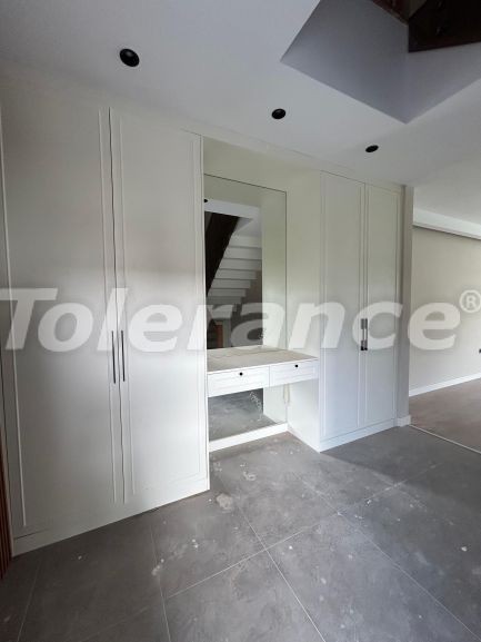 Вилла или дом от застройщика в Дошемеалты, Анталия с бассейном: купить недвижимость в Турции - 108799