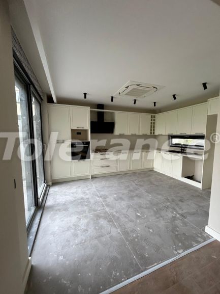 Вилла или дом от застройщика в Дошемеалты, Анталия с бассейном: купить недвижимость в Турции - 108800