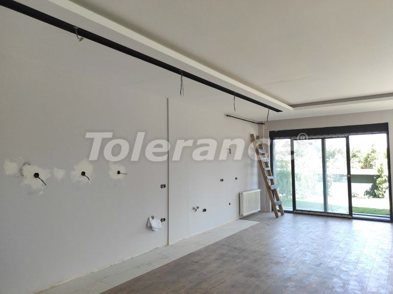 Вилла или дом от застройщика в Дошемеалты, Анталия с бассейном: купить недвижимость в Турции - 109406