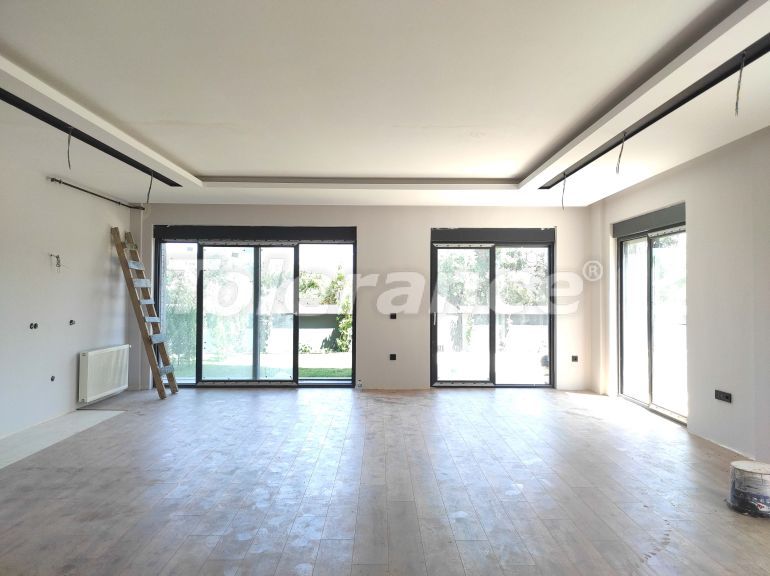 Вилла или дом от застройщика в Дошемеалты, Анталия с бассейном: купить недвижимость в Турции - 109407