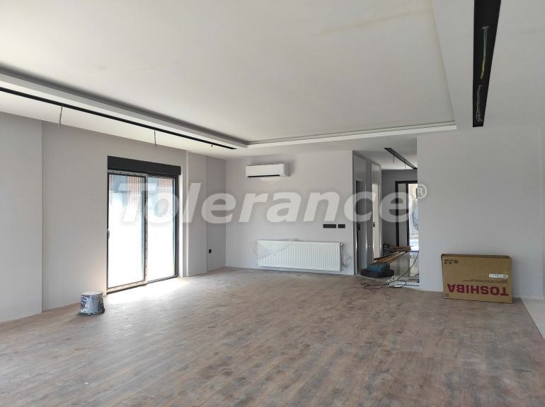 Вилла или дом от застройщика в Дошемеалты, Анталия с бассейном: купить недвижимость в Турции - 109408