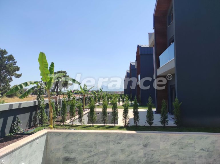 Вилла или дом от застройщика в Дошемеалты, Анталия с бассейном: купить недвижимость в Турции - 109409