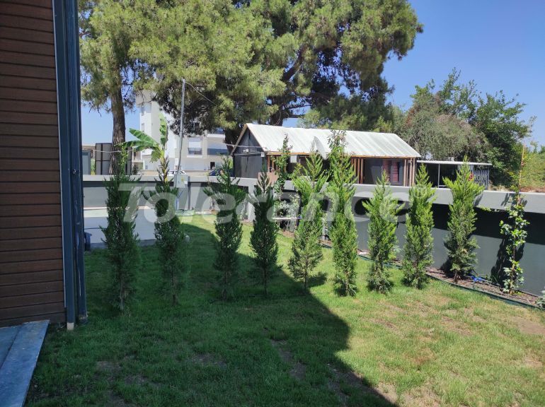 Вилла или дом от застройщика в Дошемеалты, Анталия с бассейном: купить недвижимость в Турции - 109413