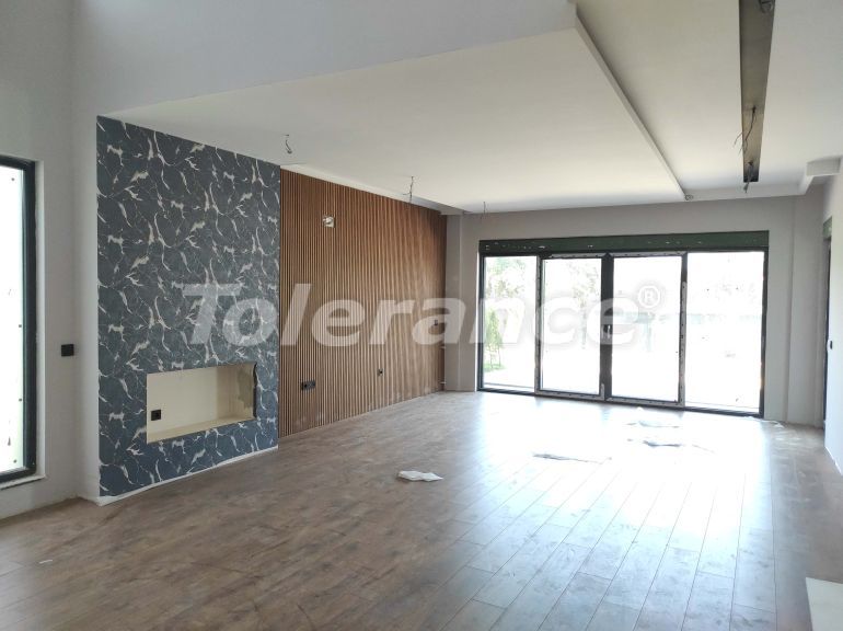 Вилла или дом от застройщика в Дошемеалты, Анталия с бассейном: купить недвижимость в Турции - 109414