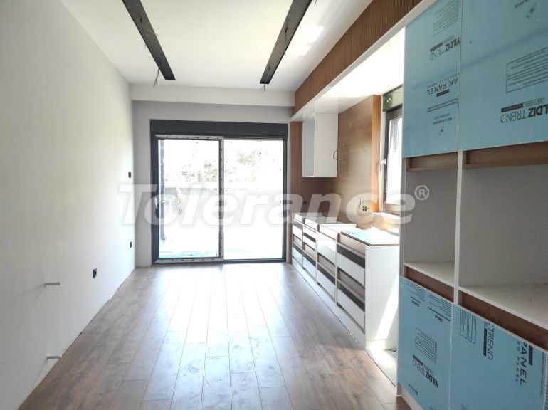 Вилла или дом от застройщика в Дошемеалты, Анталия с бассейном: купить недвижимость в Турции - 109416