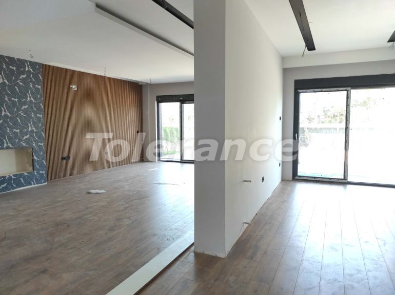 Вилла или дом от застройщика в Дошемеалты, Анталия с бассейном: купить недвижимость в Турции - 109417