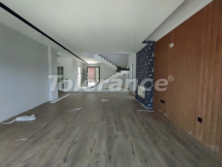 Вилла или дом от застройщика в Дошемеалты, Анталия с бассейном: купить недвижимость в Турции - 109423