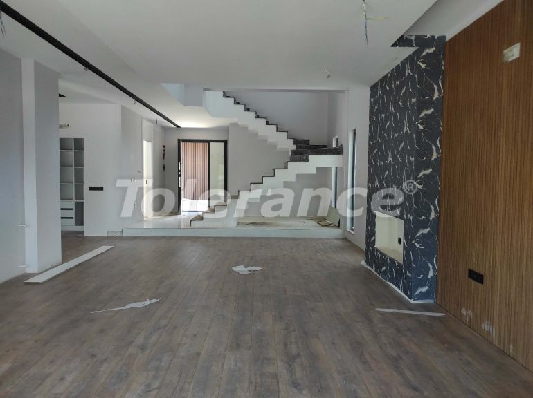 Вилла или дом от застройщика в Дошемеалты, Анталия с бассейном: купить недвижимость в Турции - 109424