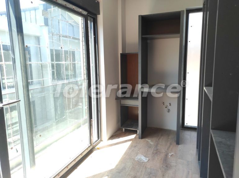 Вилла или дом от застройщика в Дошемеалты, Анталия с бассейном: купить недвижимость в Турции - 109425