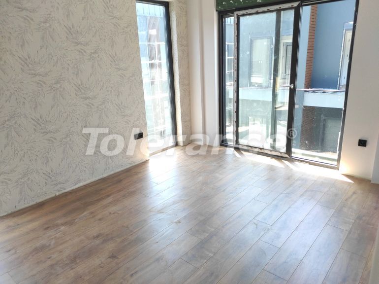 Вилла или дом от застройщика в Дошемеалты, Анталия с бассейном: купить недвижимость в Турции - 109426