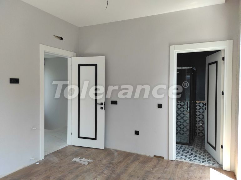 Вилла или дом от застройщика в Дошемеалты, Анталия с бассейном: купить недвижимость в Турции - 109427