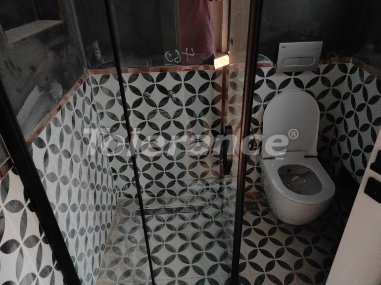 Вилла или дом от застройщика в Дошемеалты, Анталия с бассейном: купить недвижимость в Турции - 109428