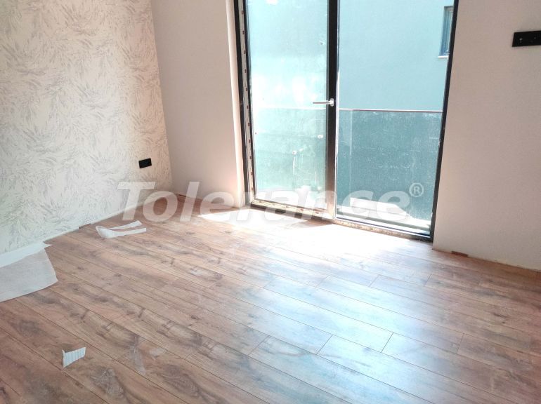 Вилла или дом от застройщика в Дошемеалты, Анталия с бассейном: купить недвижимость в Турции - 109430