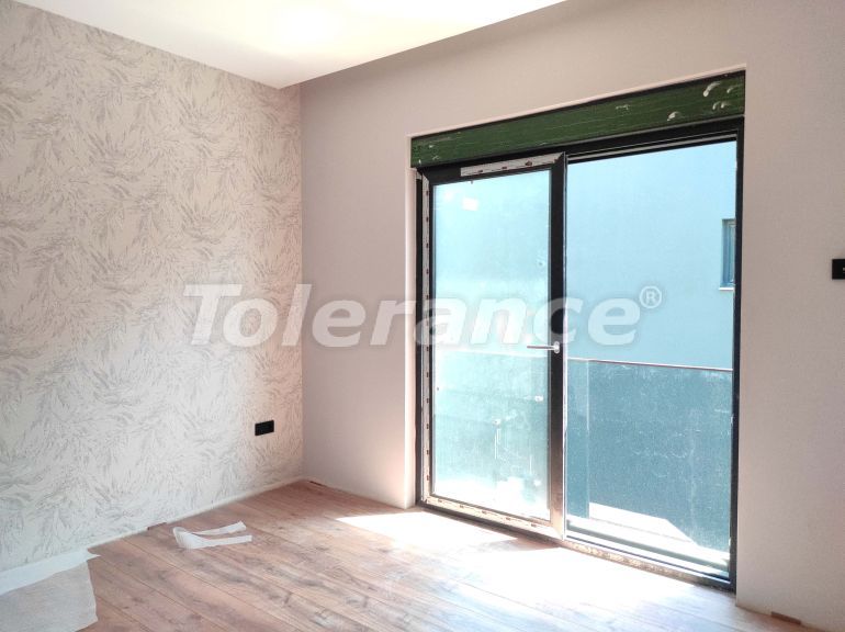 Вилла или дом от застройщика в Дошемеалты, Анталия с бассейном: купить недвижимость в Турции - 109431