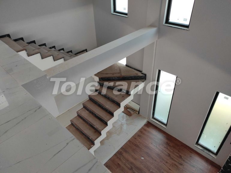 Вилла или дом от застройщика в Дошемеалты, Анталия с бассейном: купить недвижимость в Турции - 109441