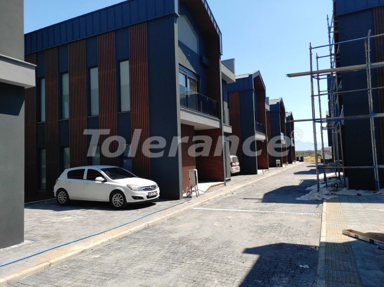 Вилла или дом от застройщика в Дошемеалты, Анталия с бассейном: купить недвижимость в Турции - 109443