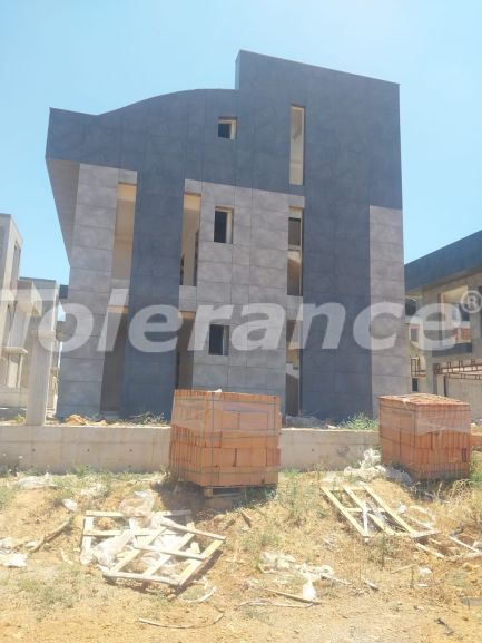 Вилла или дом от застройщика в Дошемеалты, Анталия с бассейном в рассрочку - 109458 Вилла или дом от застройщика в Дошемеалты, Анталия с бассейном в рассрочку: купить недвижимость в Турции - 109458