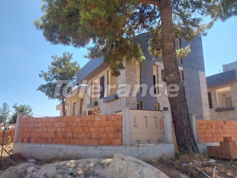 Вилла или дом от застройщика в Дошемеалты, Анталия с бассейном в рассрочку - 109460 Вилла или дом от застройщика в Дошемеалты, Анталия с бассейном в рассрочку: купить недвижимость в Турции - 109460