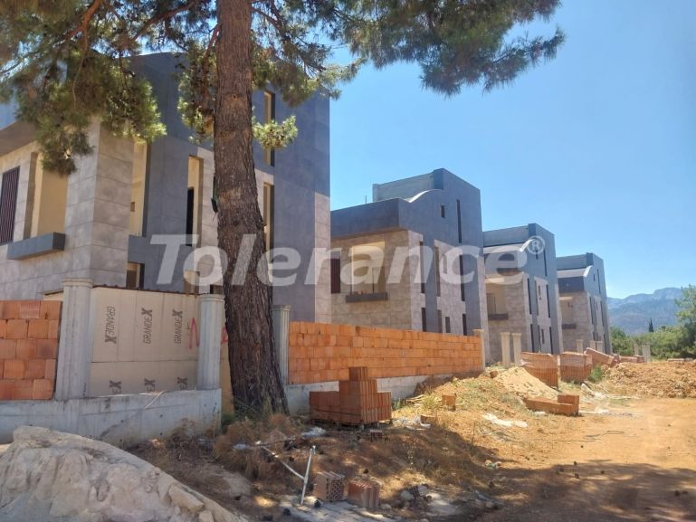 Вилла или дом от застройщика в Дошемеалты, Анталия с бассейном в рассрочку - 109461 Вилла или дом от застройщика в Дошемеалты, Анталия с бассейном в рассрочку: купить недвижимость в Турции - 109461