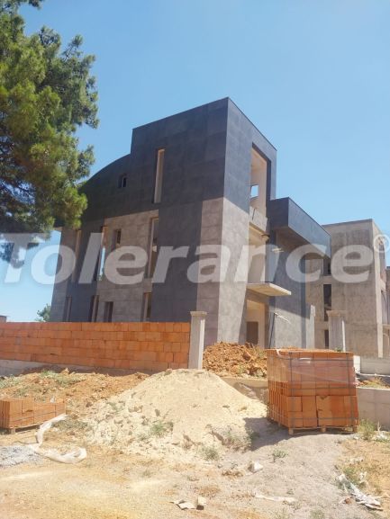 Вилла или дом от застройщика в Дошемеалты, Анталия с бассейном в рассрочку - 109463 Вилла или дом от застройщика в Дошемеалты, Анталия с бассейном в рассрочку: купить недвижимость в Турции - 109463