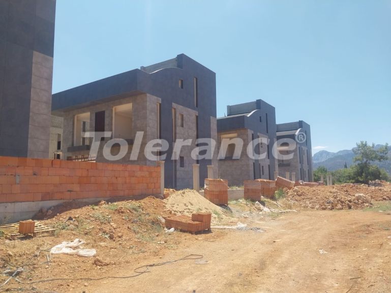 Вилла или дом от застройщика в Дошемеалты, Анталия с бассейном в рассрочку - 109464 Вилла или дом от застройщика в Дошемеалты, Анталия с бассейном в рассрочку: купить недвижимость в Турции - 109464