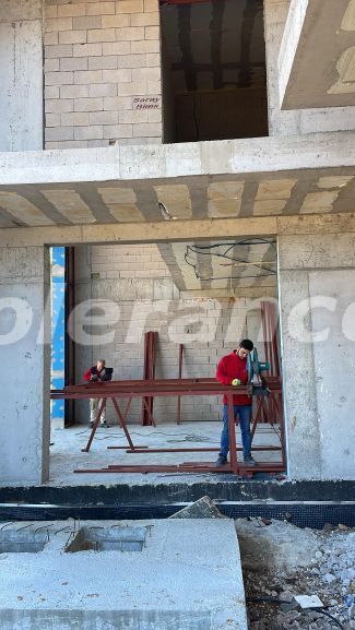 Вилла или дом от застройщика в Дошемеалты, Анталия с бассейном в рассрочку: купить недвижимость в Турции - 109481