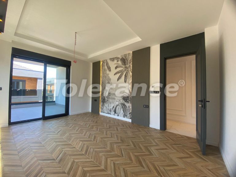 Вилла или дом от застройщика в Дошемеалты, Анталия с бассейном в рассрочку: купить недвижимость в Турции - 110200