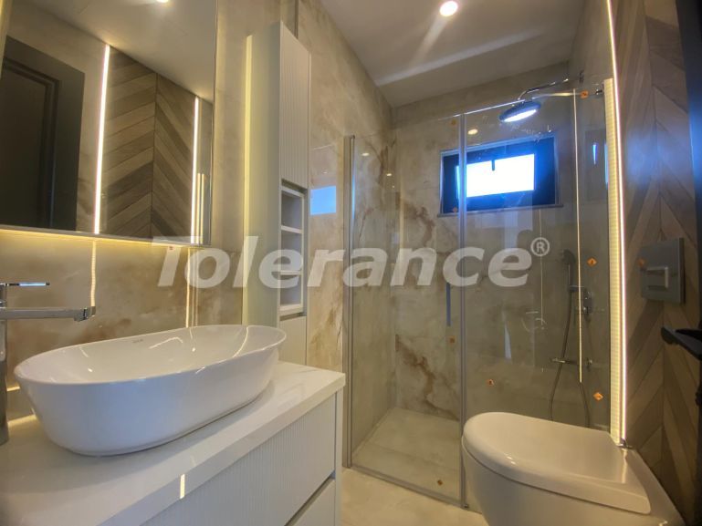 Вилла или дом от застройщика в Дошемеалты, Анталия с бассейном в рассрочку: купить недвижимость в Турции - 110201