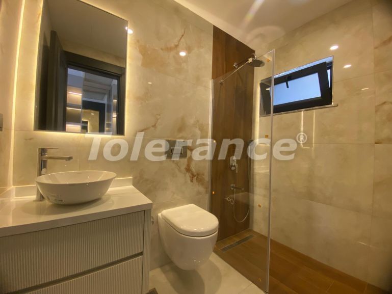 Вилла или дом от застройщика в Дошемеалты, Анталия с бассейном в рассрочку: купить недвижимость в Турции - 110204